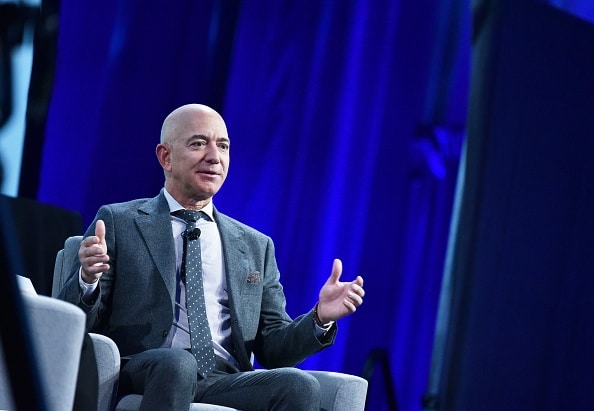 amazon
